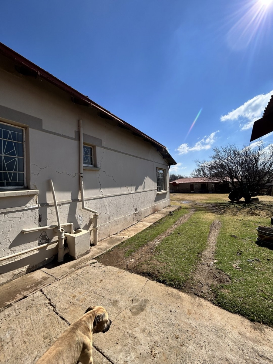 4 Bedroom Property for Sale in Warden Free State
